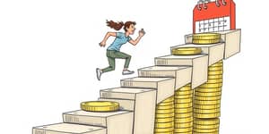 The Savings Sprint: Achieving Your Goals Faster