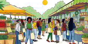 The Conscious Consumer: Spending with Purpose