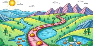 Your Money Map: Navigating to Financial Serenity