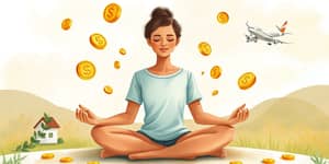 The Mindful Saver: Cultivating a Wealthy Outlook