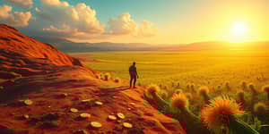 From Scarcity to Surplus: Transforming Your Financial Story