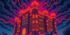 Financial Fortress: Building Impregnable Security