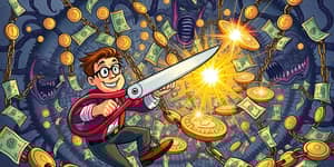 Expense Extermination: Conquering Unnecessary Costs