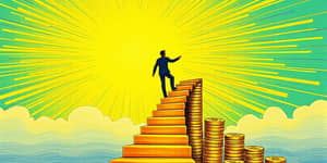 Your Financial Freedom Formula: Saving Made Simple