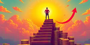 Smart Saves, Big Gains: Maximizing Your Financial Momentum