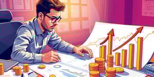 The Saving Strategist: Crafting Your Path to Wealth