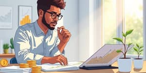 Your First Investment: A Beginner's Confident Start