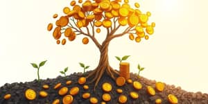 Small Steps, Giant Leaps: Micro-Investing for Macro Gains