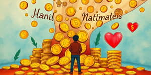 Beyond Budgeting: The Power of Intentional Spending