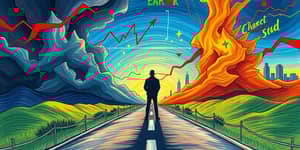 The Investor's Mindset: Conquering Fear and Greed