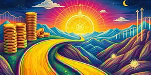 Your Personal Financial GPS: Charting a Course to Riches