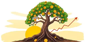 The Power of Patience: Long-Term Investing for Lasting Wealth