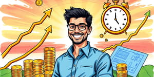 The Wealth Builder's Toolkit: Essential Instruments for Growth