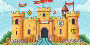 Bulletproof Your Finances: Building Robust Economic Defenses