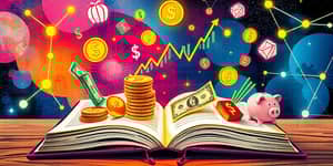 Decoding Financial Jargon: Your Dictionary to Wealth