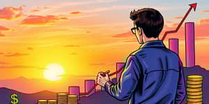 The Beginner's Blueprint: Your First Investment Steps