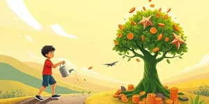 The ABCs of Investing: From Savings to Success