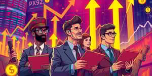 Navigating the Market: Fundamentals for New Investors