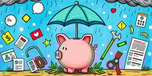 Emergency Fund Explained: Why You Need One Now