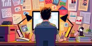 Kickstart Your Portfolio: A Beginner's Playbook