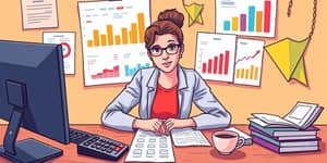 Your First Budget: A Simple Start to Financial Control