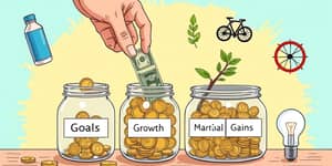 The Art of Saving: Small Changes, Big Impact