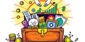 Beyond the 401k: Exploring Other Retirement Options