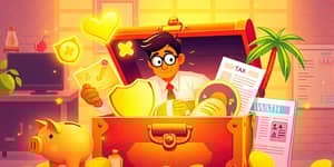 Maximizing Your Employee Benefits: Don't Leave Money on the Table