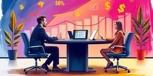 Negotiating Your Salary: Get What You're Worth