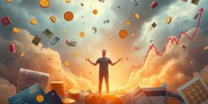 Conquering Financial Anxiety: Strategies for Peace of Mind