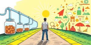 The Anti-Budget: Spending Freedom with Financial Guardrails