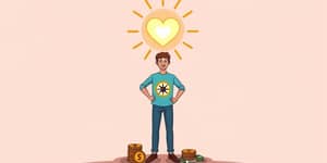 The 'Why' Behind Your Money: Discovering Your Financial Purpose