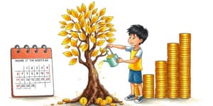 Building Good Financial Habits: Consistency is Key