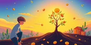 Your First Million Starts Here: A Savings Roadmap