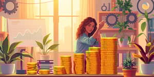 Smarter Saving, Not Harder: Efficiency in Your Finances