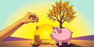 The Future You: How Smart Saving Transforms Your Tomorrow