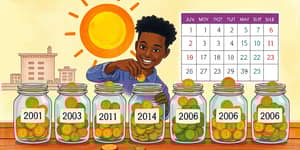 The Habit of Wealth: Building Saving Routines That Stick