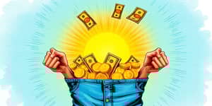 Pocket Power: Unleashing the Potential of Every Dollar