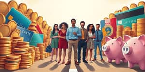 Becoming a Savvy Consumer: Avoiding Financial Traps