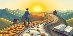 Your Savings Story: Crafting a Narrative of Wealth