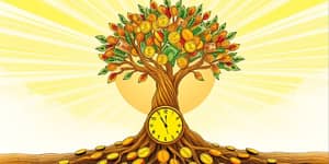 The Savings Multiplier: Making Your Money Work Overtime