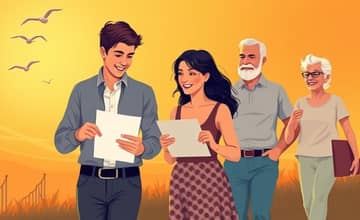 Retirement Reality: Planning for Your Golden Years Starts Now