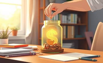 The Beginner's Guide to Building an Emergency Fund From Scratch