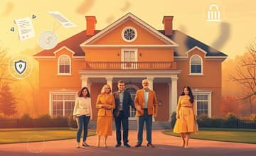 Estate Planning Essentials: Protecting Your Legacy