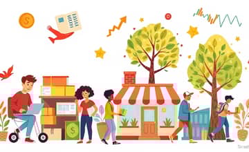 Building Wealth Beyond Your Paycheck: Alternative Income Streams