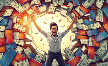 Debt Demolition: Strategies to Conquer Your Financial Obligations