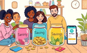 Unlock Your Savings Potential: Practical Tips for Everyday Life