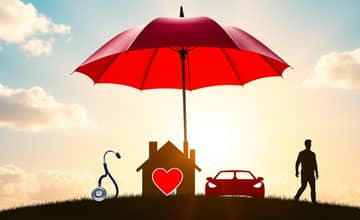 Navigating Insurance: Essential Coverage You Can't Afford to Skip