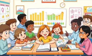 Financial Literacy for All Ages: Educating the Next Generation