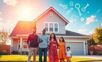 Mortgage Mastery: Securing Your Dream Home on Your Terms